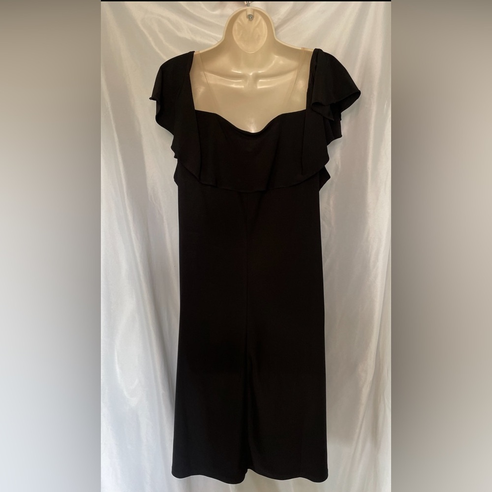 Roz & Ali off the should dress XL new with tags